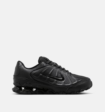 Nike Low Sneakers Black/ Black/ Anthracite/White/ Metallic Silver/ Pure Platinum
