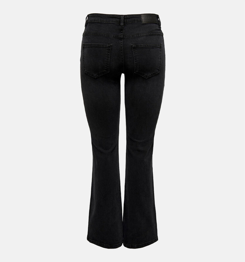 JDY Blume Zwarte Bootcut Jeans L32 voor dames (334107)