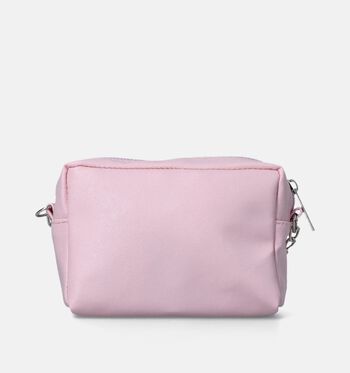 Milo & Mila Kindertassen Roze