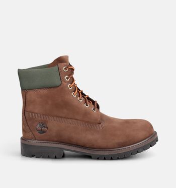 Timberland 6 Inch Premium High Boots Black/Yellow/Brown/brown buck/nubuck gold/Mint Green/Psych Floral