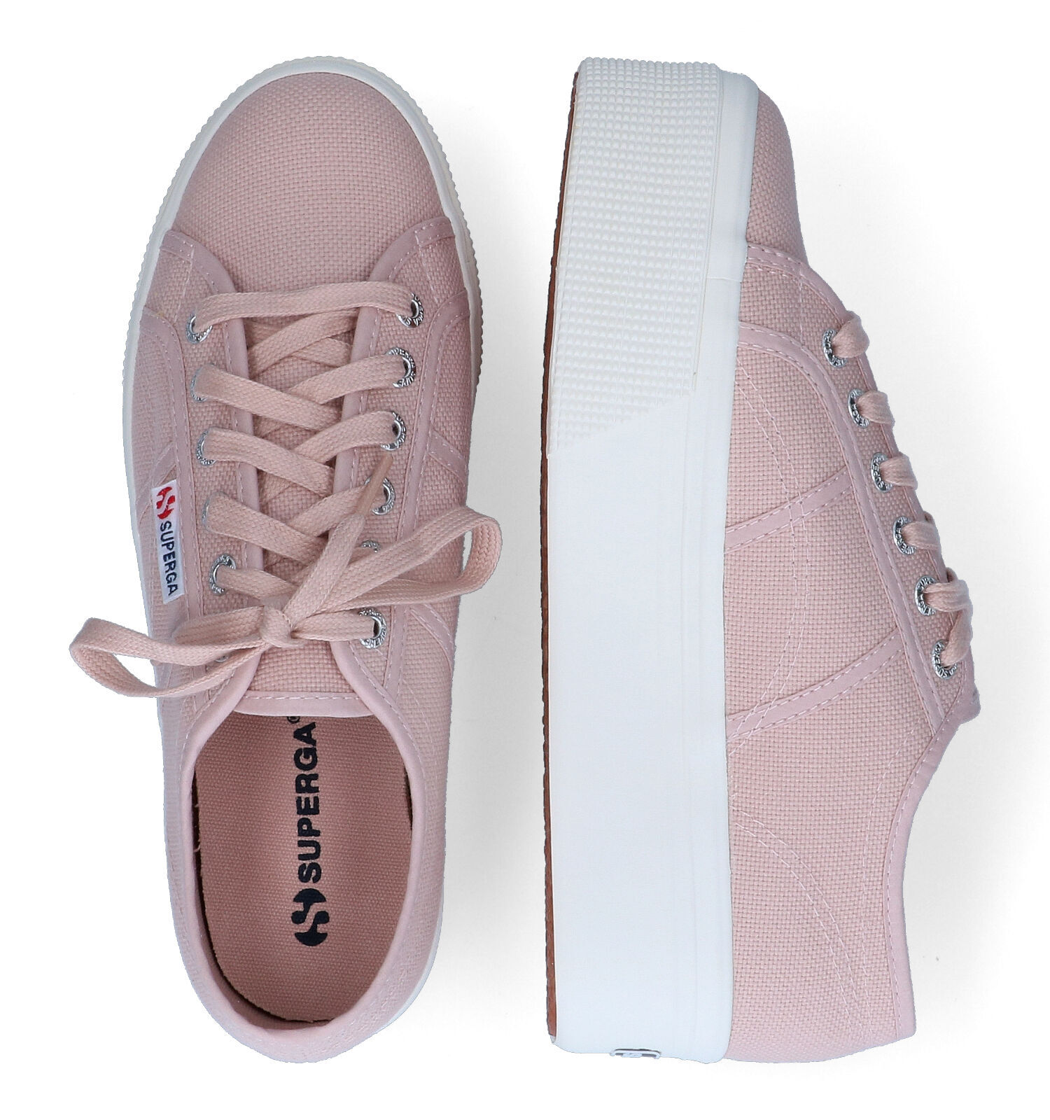 Superga schoenen dames shop