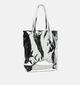Pieces Rikke Cabas en Argent pour femmes (348388)