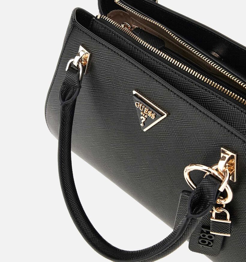 Guess Sacs à main en Noir pour femmes (360042)