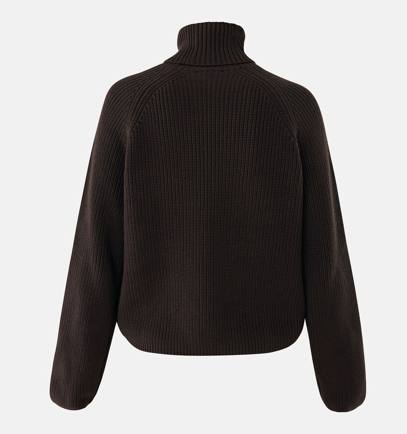 Mexx Pull en Marron pour femmes (362306)