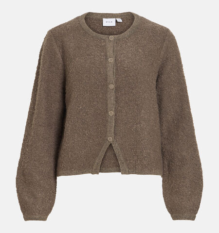 Vila Vestes Marron