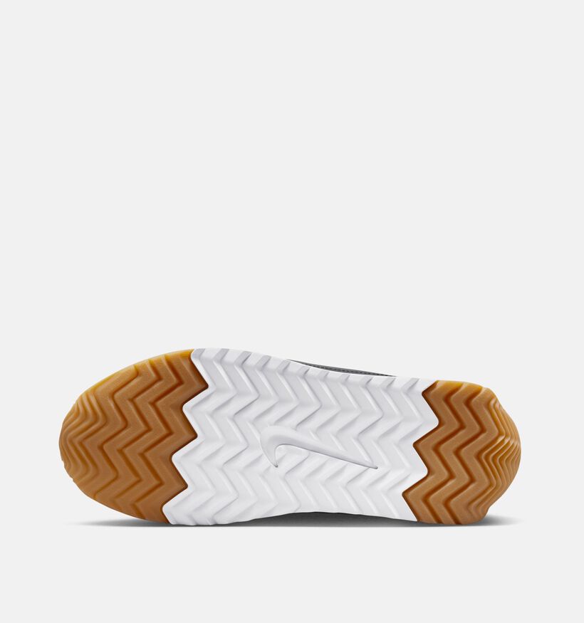 Nike Baskets sportives en Blanc pour femmes (355829)