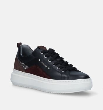 NeroGiardini Baskets Noir