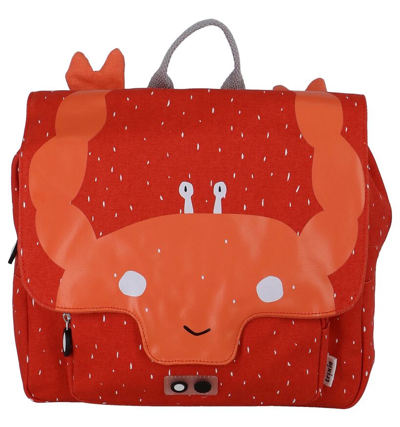 Trixie Cartables  (Rouge), Rouge, pdp