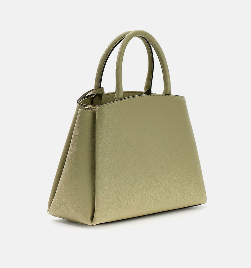 Guess Sage Groene Handtas voor dames (372402)