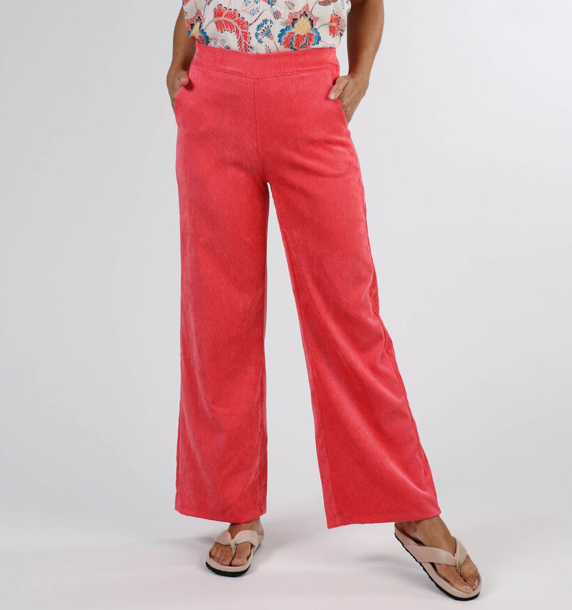 Dolce C. Roze Broek (303126)