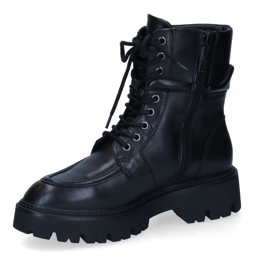 Tamaris TOUCH It Bottines en Noir pour femmes (300126)
