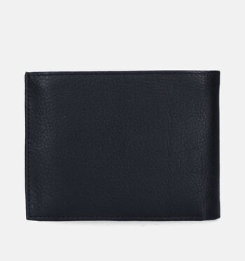 Euro-Leather Petite maroquinerie Noir