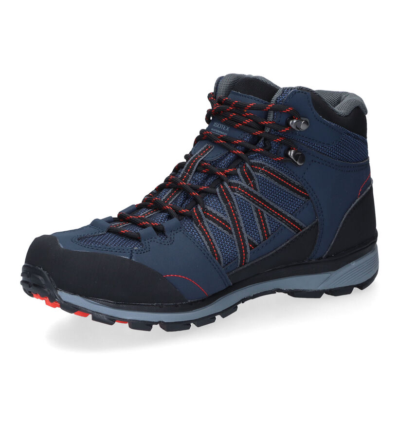 Regatta Samaris Chaussures de randonnée en Marron pour hommes (303657) - pour semelles orthopédiques