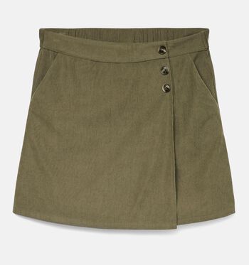 Vero Moda Rokken Groen