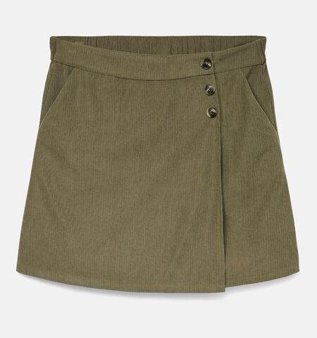 Vero Moda Jupes Vert