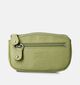 Crinkles Groene Geldbeugel voor heren, dames (358101)