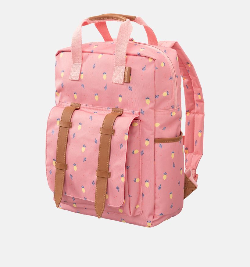 Fresk Summer Fruit Roze Rugzak voor meisjes (373678)