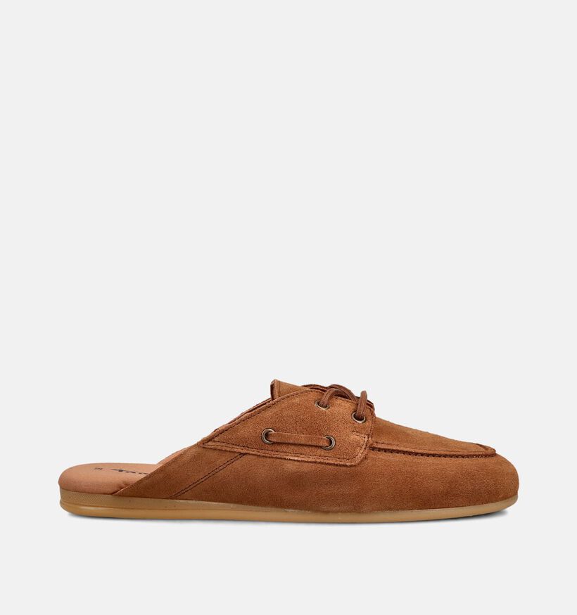 Tamaris Cognac Slippers voor dames (371794)