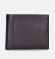 Maverick Portefeuille en Marron pour hommes (358834)