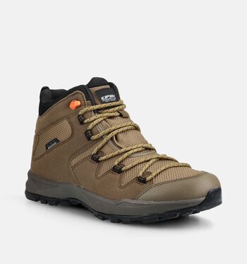 Icepeak Chaussures outdoor Vert