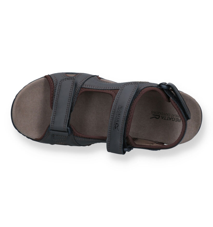 Regatta Haris Bruine Sandalen voor heren (336382)