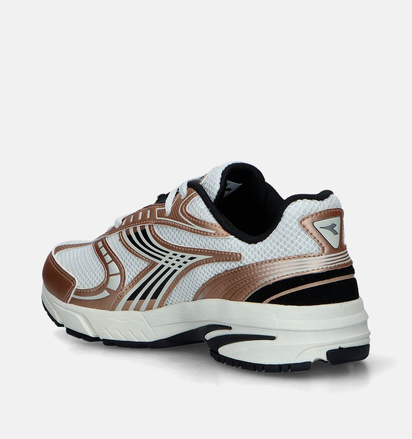 Diadora SAO-KO Gouden Sneakers voor dames (344863)