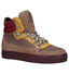 CKS Crazy Taupe Veterbottines voor meisjes (286721)
