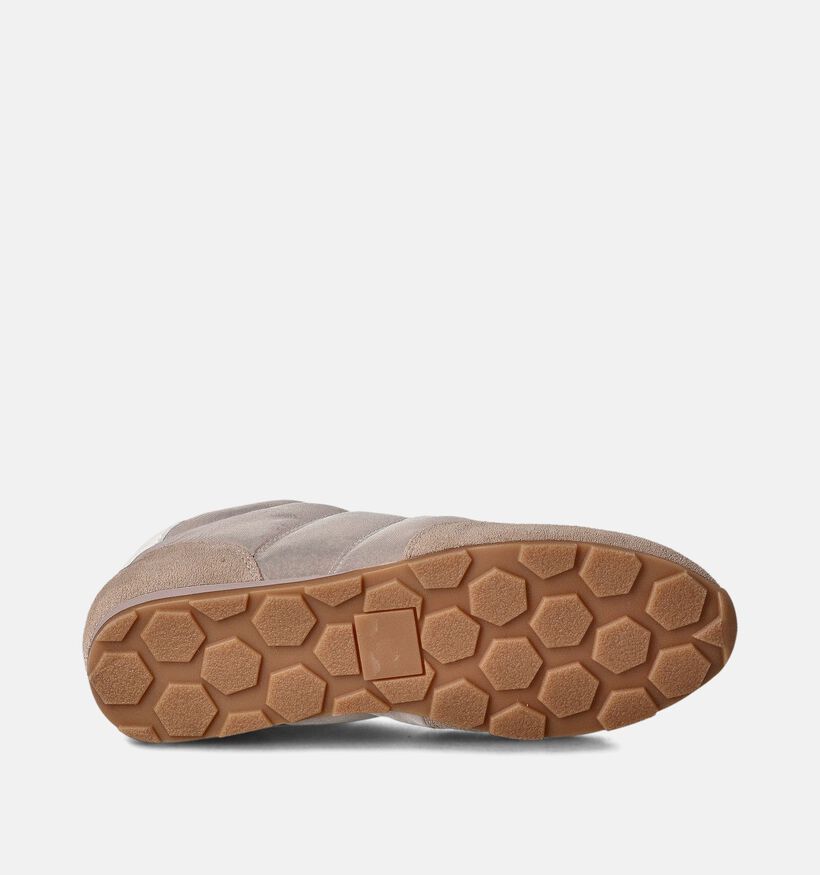 La Strada Beige Sneakers voor dames (363958)