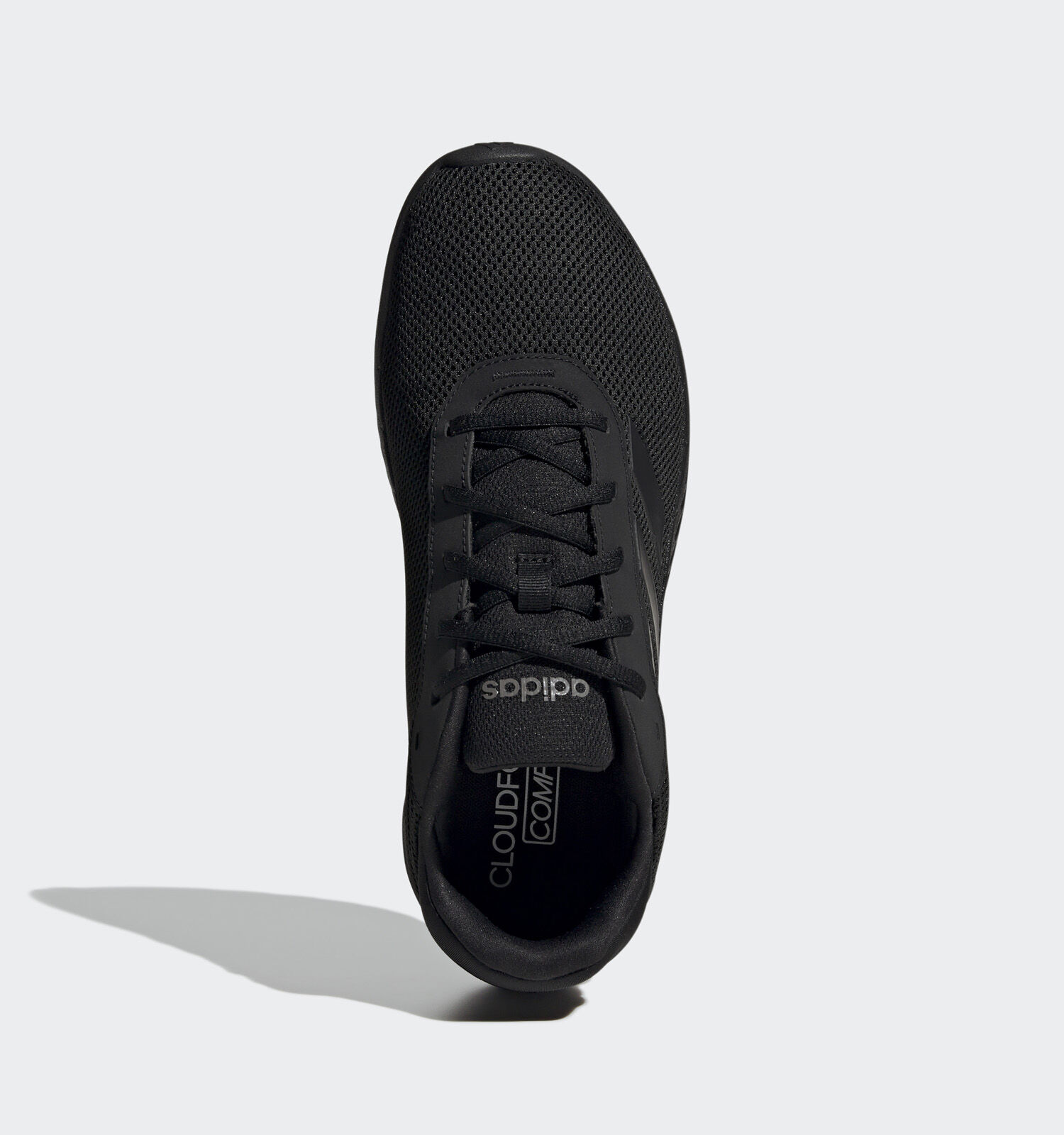 adidas Cloudfoam Comfy Zwarte Sneakers Heren Outdoorschoenen Sneakers Online op TORFS.BE