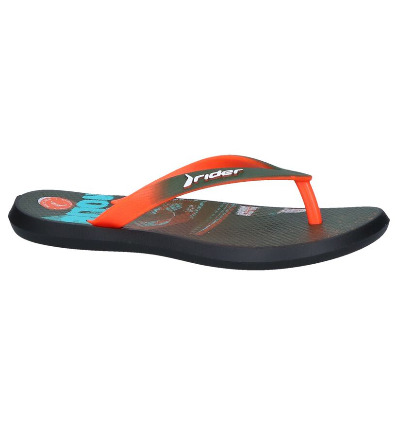 Multicolor Teenslippers Rider Energy, , pdp
