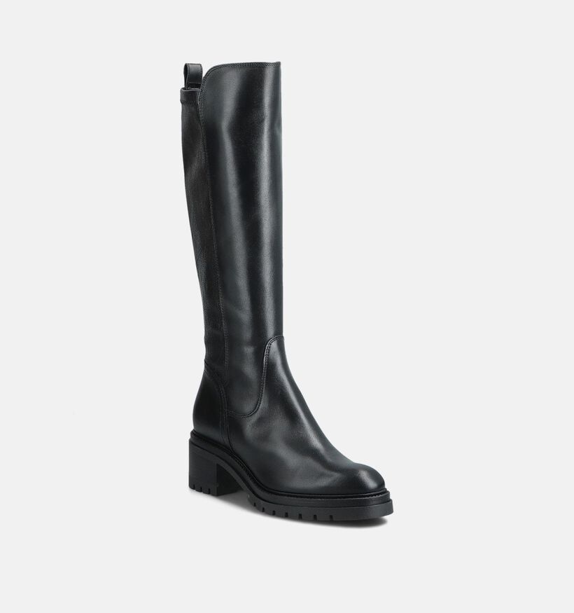 Tamaris Zwarte Laarzen voor dames (362791)