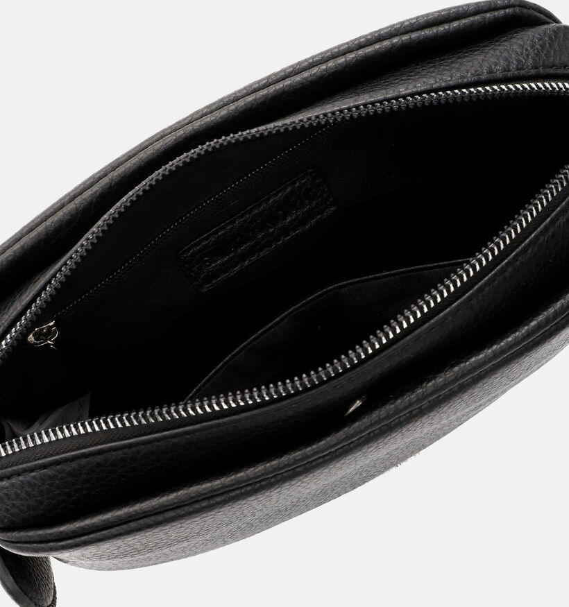 Emily & Noah Enie Zwarte Crossbodytas voor dames (371509)