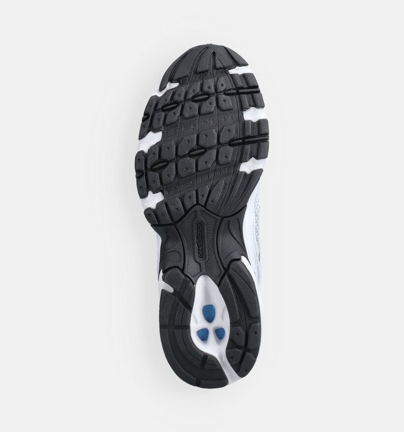 New Balance 530 Baskets sportives en Blanc pour femmes (374998) - pour semelles orthop&eacute;diques