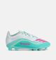 adidas F50 Club FG Chaussures de foot en Bleu - Messi pour filles, gar&ccedil;ons (369239)