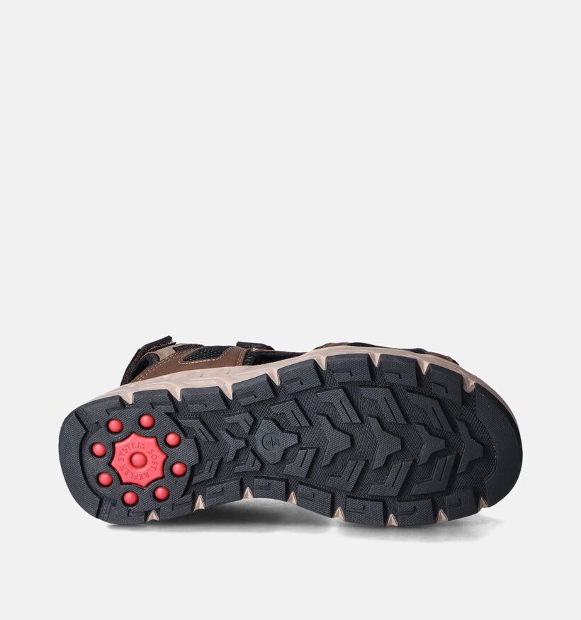 Relife Sandalen Bruin voor heren (362230)