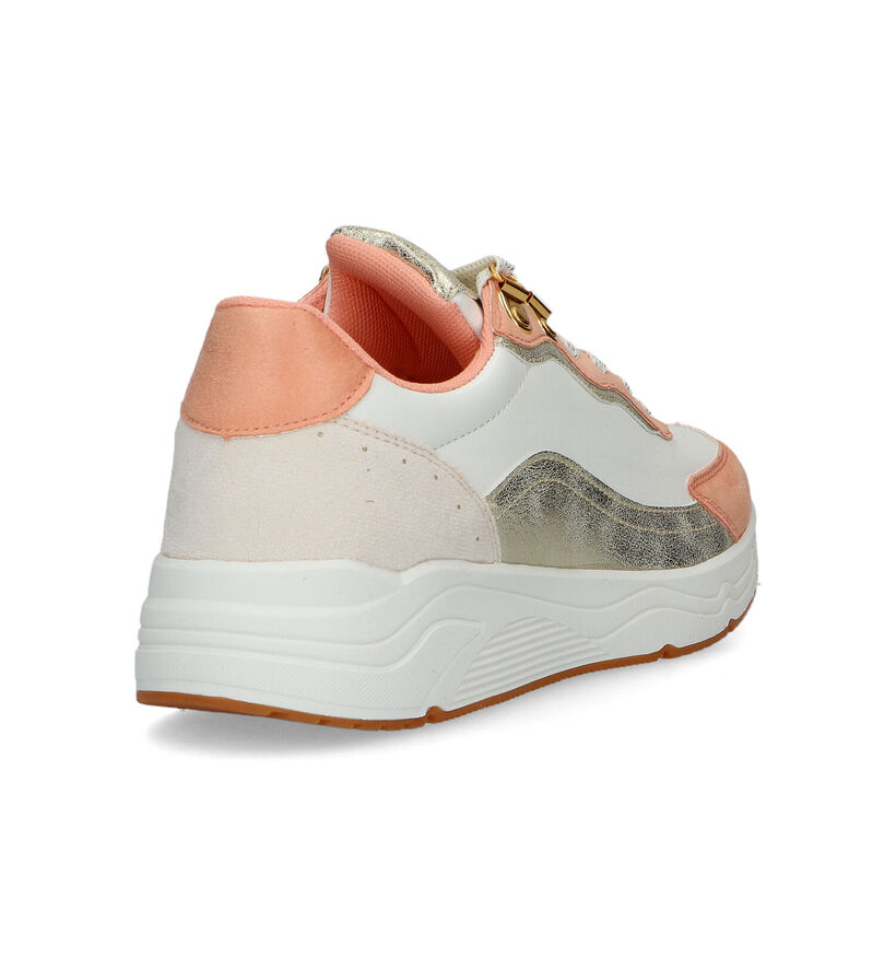 Origin Witte Sneakers voor dames (323497)