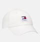 Tommy Hilfiger Modern Casquette en Blanc pour femmes (336675)