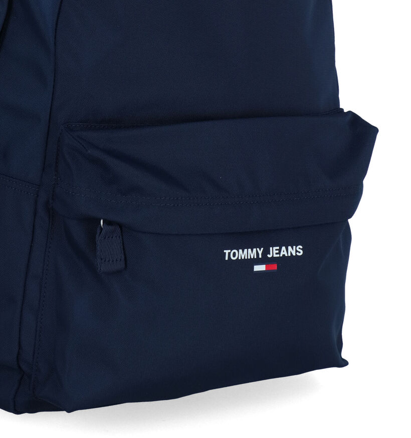 Tommy Hilfiger TJM Essential Sac à dos en Bleu en textile (311124)