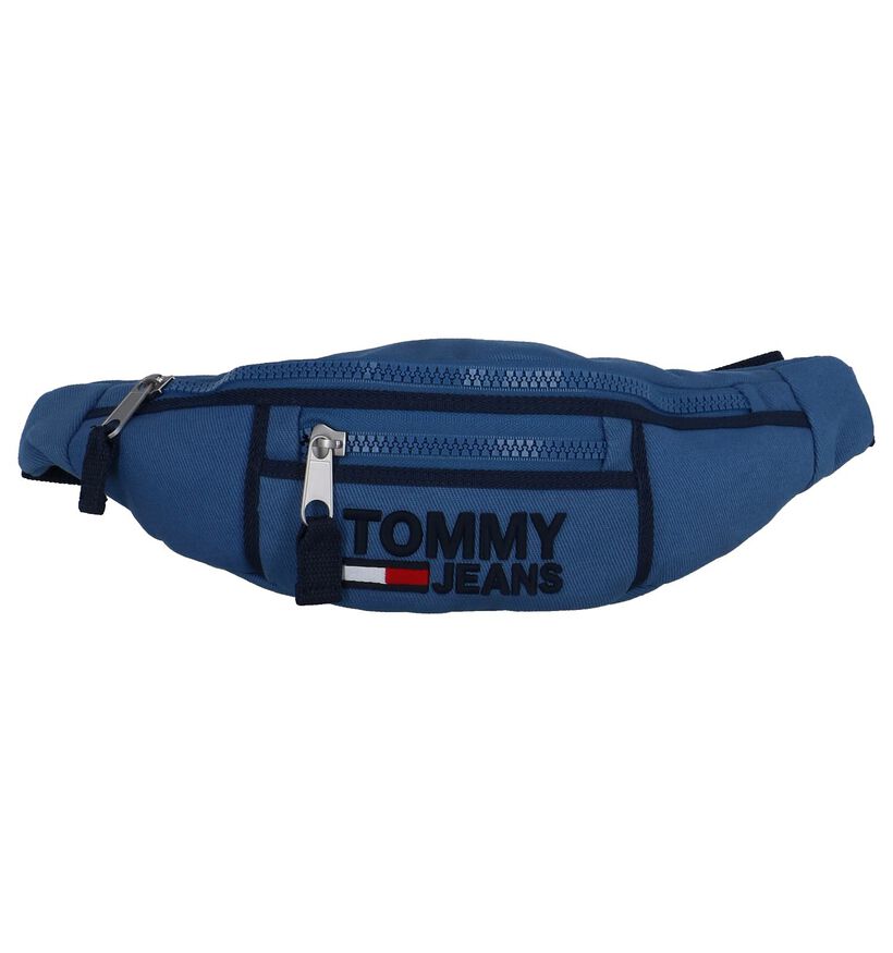 Blauwe Heuptas Tommy Hilfiger TJM Heritage , Blauw, pdp