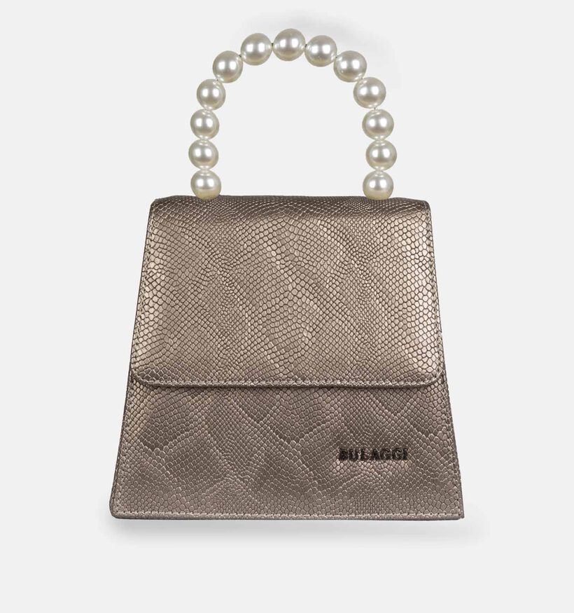 Bulaggi Amelie Roze Handtas met riem voor dames (341884)