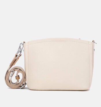 Xti Crossbody tassen Beige/Blauw