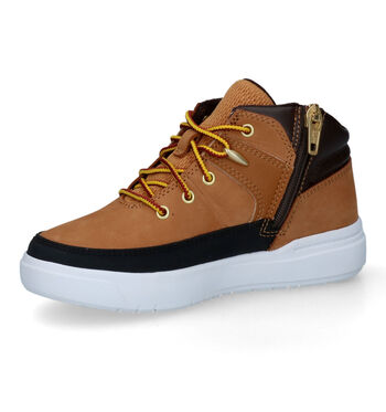 Timberland Seneca Bay Baskets Wheat