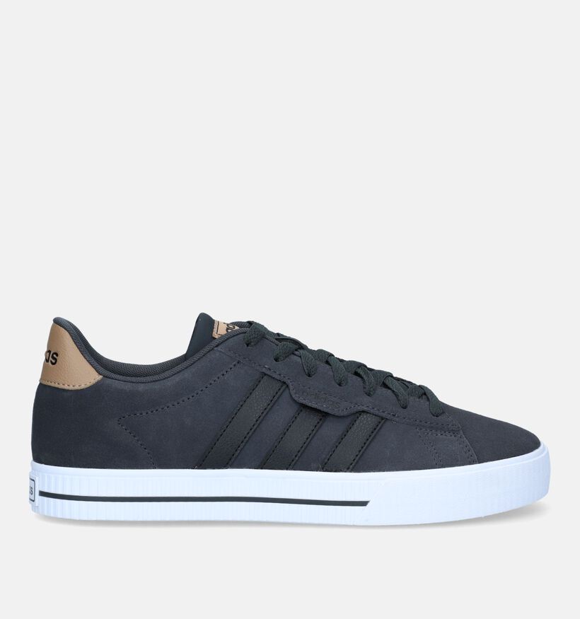 adidas Daily 3.0 Grijze Sneakers voor heren (329408)