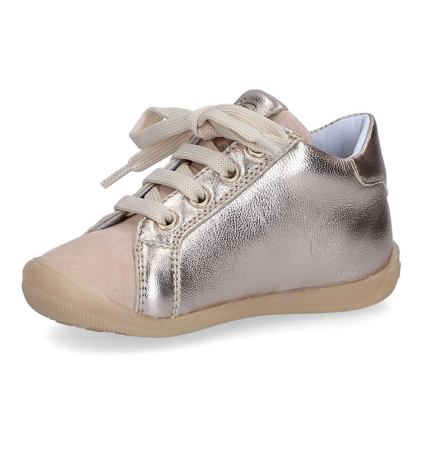 FR by Romagnoli Chaussures pour bébé en Or pour filles (307780)