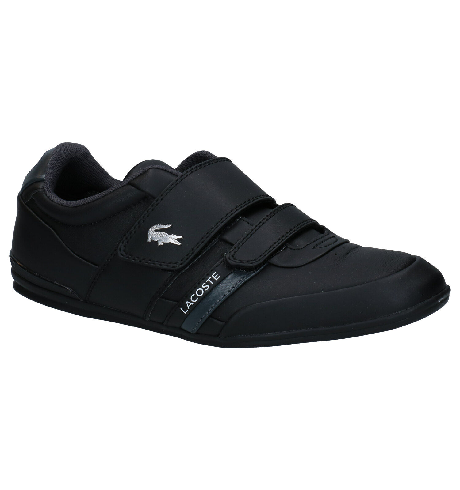 Lacoste velcro sale