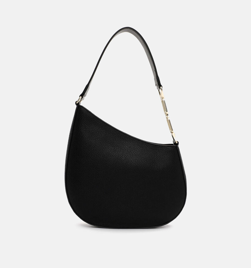 Tamaris Ghalia Zwarte Schoudertas Tamaris Ghalia Zwarte Schoudertas voor dames (363225)