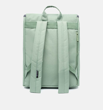 Lefrik Sacs &agrave; dos Noir/Jaune/Bleu/Vert