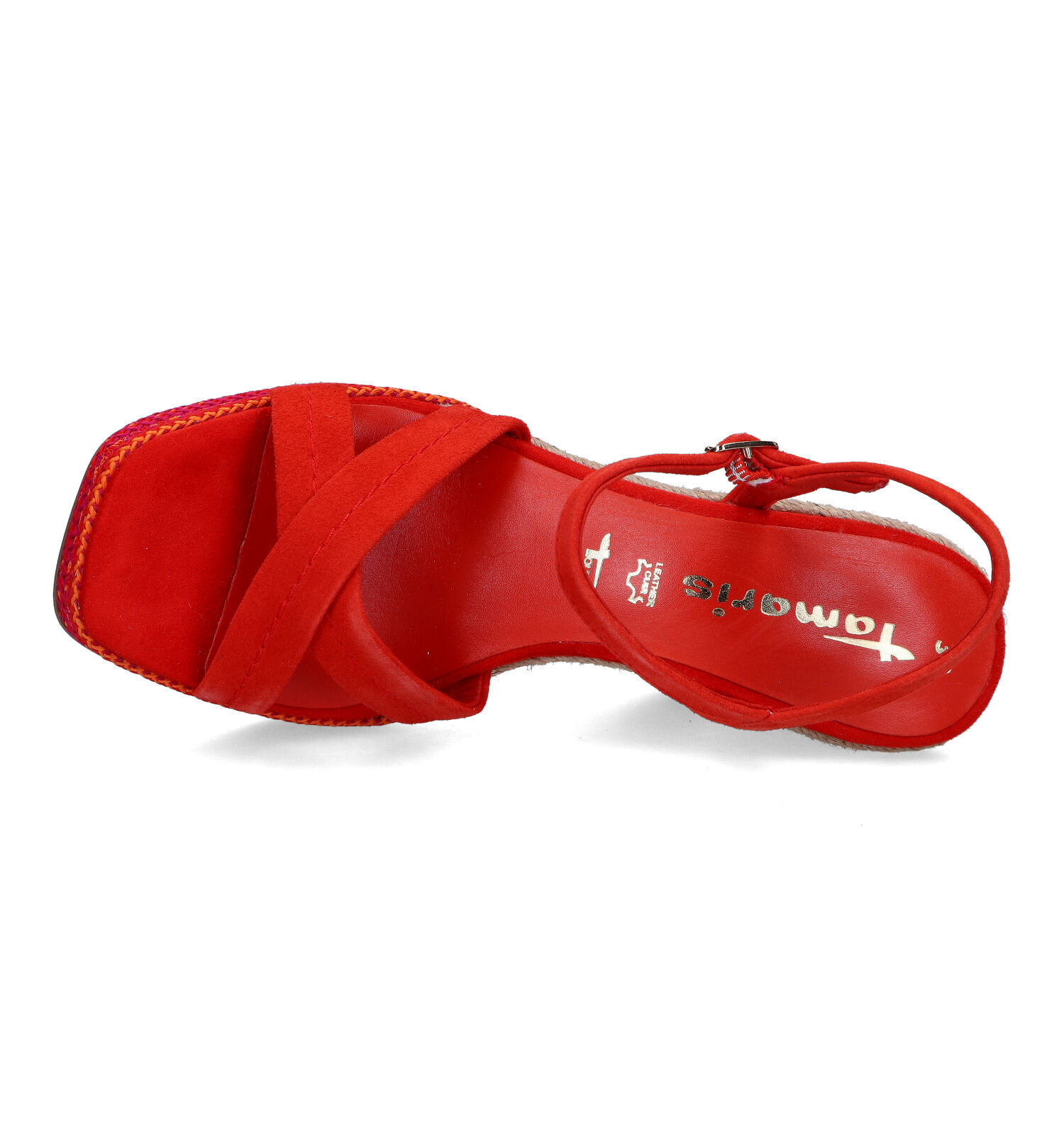 Tamaris sandalen torfs hot sale
