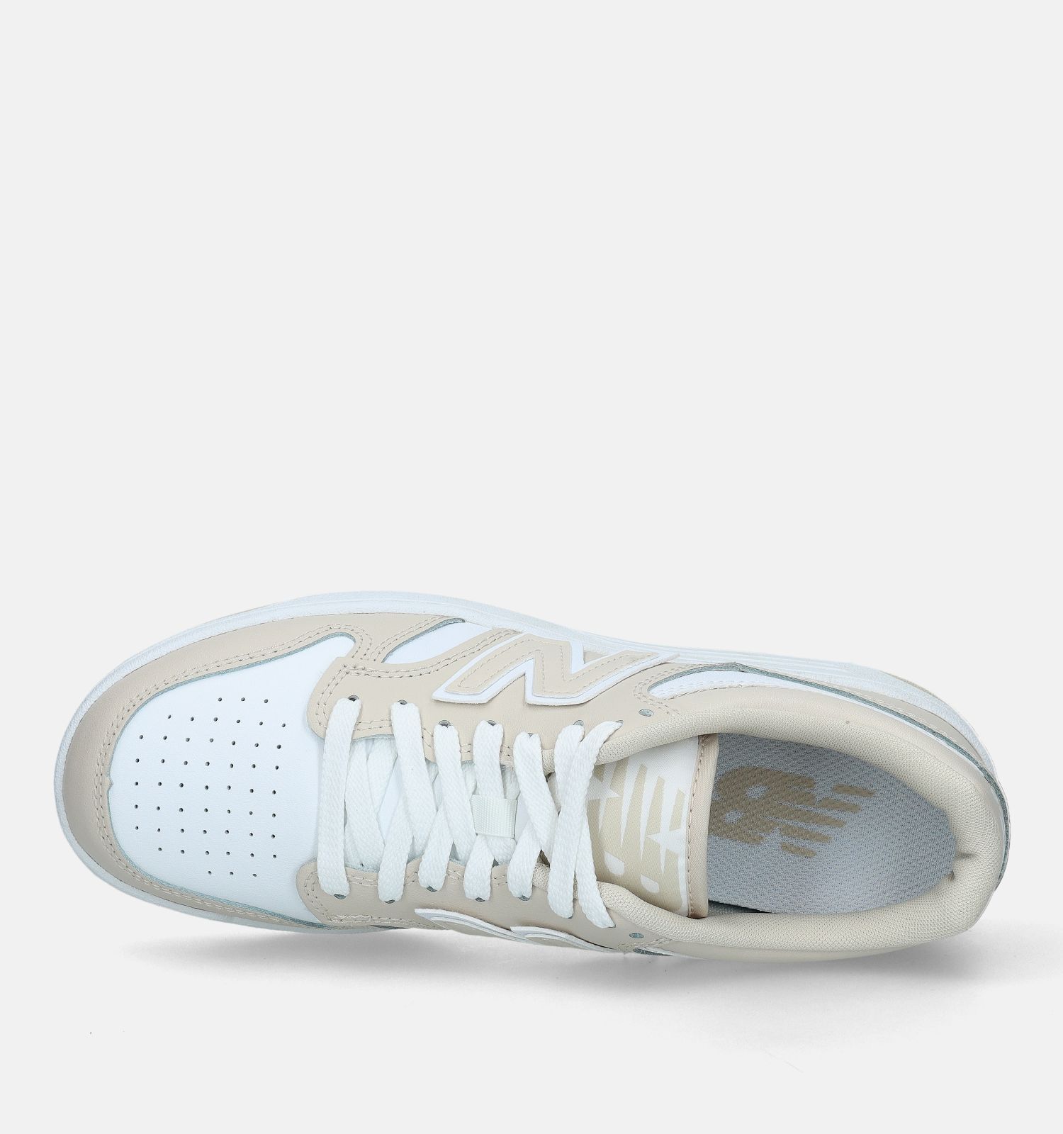 New balance store 996 dames gouden