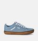 Vans Seldan Baskets pour skate en Bleu pour hommes, garçons (351414)